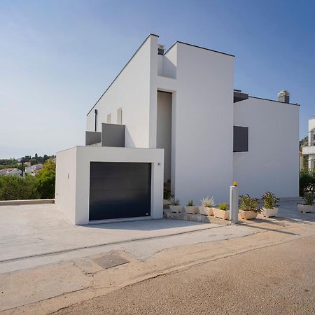 Big Sunny Terrace Apartment Hvar Hvar Town Luaran gambar
