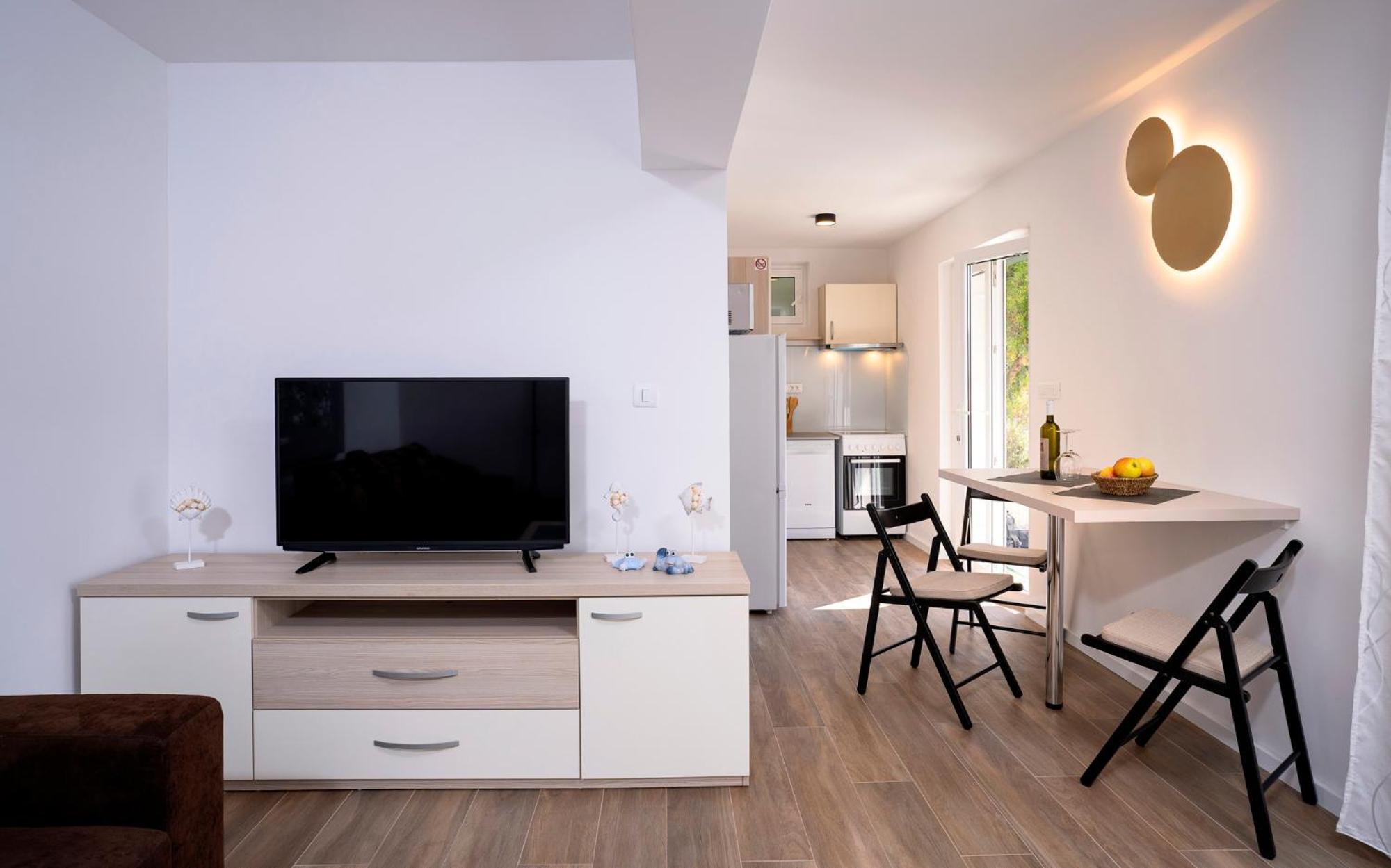 Big Sunny Terrace Apartment Hvar Hvar Town Luaran gambar